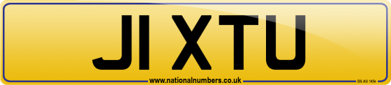 J1 XTU