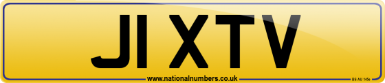 J1 XTV