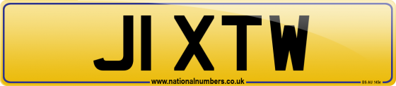 J1 XTW
