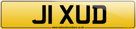 J1 XUD