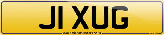 J1 XUG