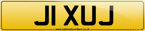 J1 XUJ