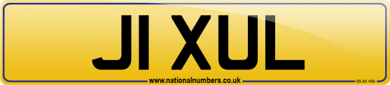 J1 XUL