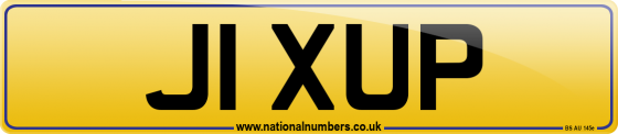 J1 XUP