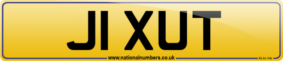 J1 XUT