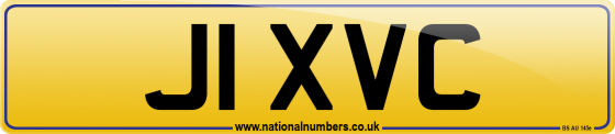 J1 XVC