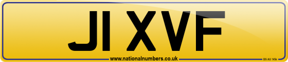 J1 XVF