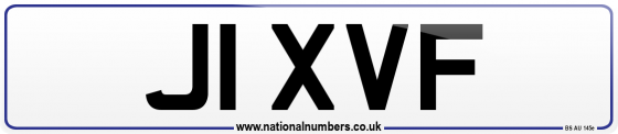 J1 XVF