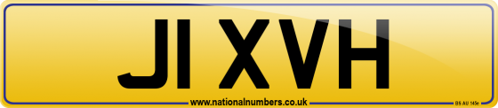 J1 XVH