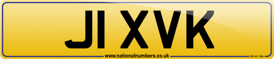J1 XVK
