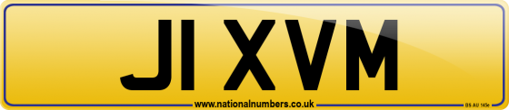 J1 XVM