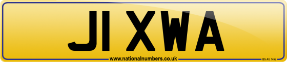J1 XWA