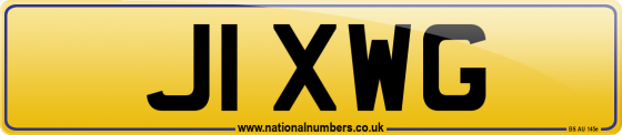 J1 XWG