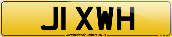 J1 XWH