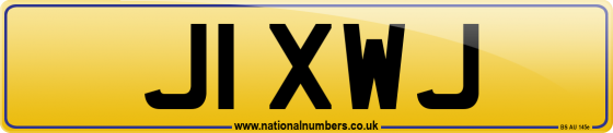 J1 XWJ