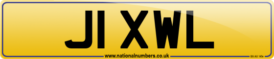 J1 XWL