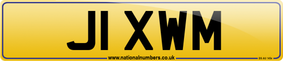 J1 XWM
