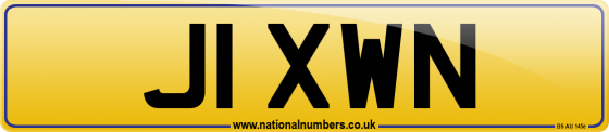 J1 XWN