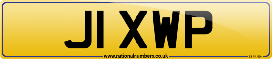 J1 XWP