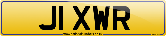 J1 XWR