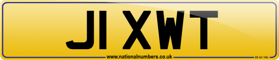 J1 XWT