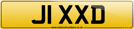 J1 XXD