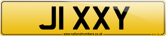 J1 XXY