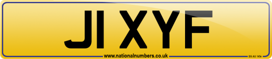 J1 XYF