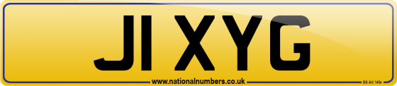 J1 XYG
