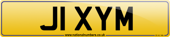 J1 XYM