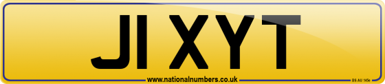 J1 XYT