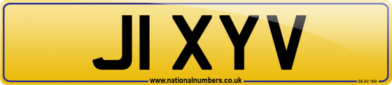 J1 XYV