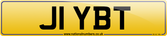 J1 YBT