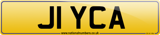J1 YCA