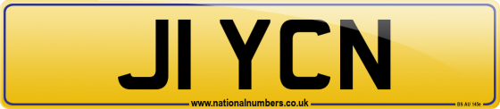 J1 YCN