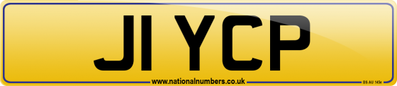 J1 YCP