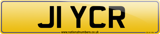J1 YCR