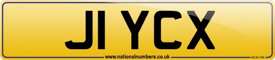 J1 YCX