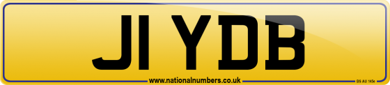 J1 YDB