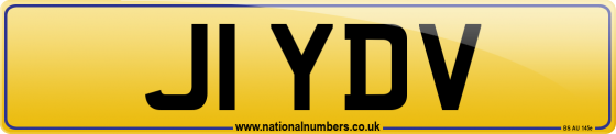 J1 YDV