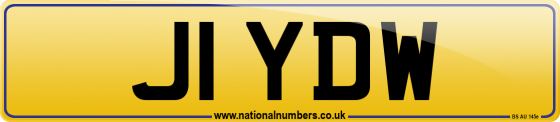 J1 YDW