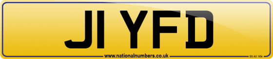 J1 YFD