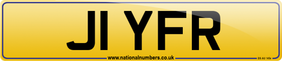 J1 YFR