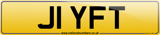 J1 YFT