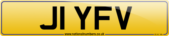 J1 YFV