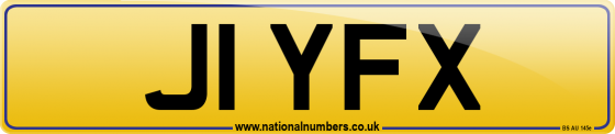 J1 YFX