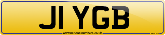 J1 YGB