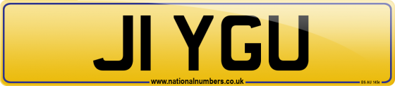 J1 YGU