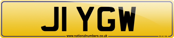 J1 YGW