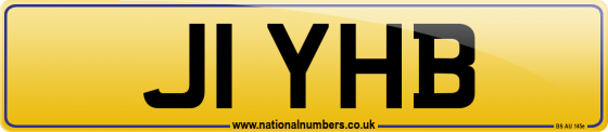 J1 YHB